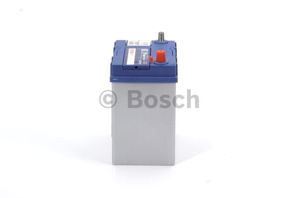 Акумулятор Bosch 12В 40Ач 330А(EN) L+ Bosch 0 092 S40 190