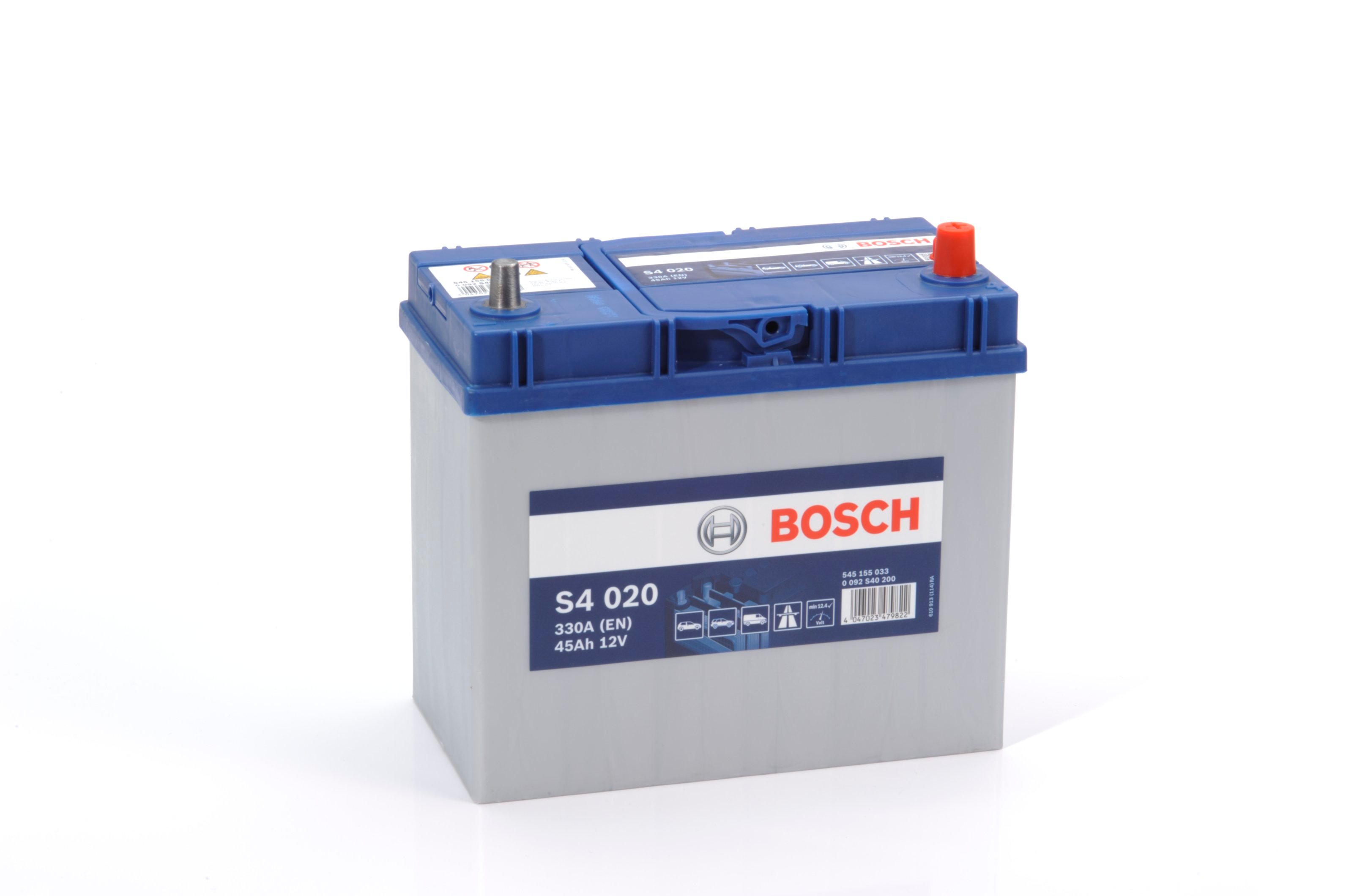 Kup Bosch 0 092 S40 200 w niskiej cenie w Polsce!