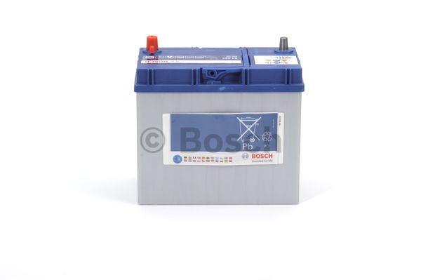 Bosch Akumulator Bosch 12V 45AH 330A(EN) P+ – cena 312 PLN