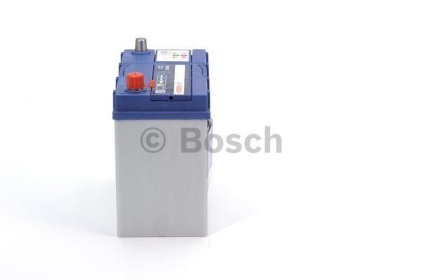 Bosch Аккумулятор Bosch 12В 45Ач 330А(EN) R+ – цена 319 PLN
