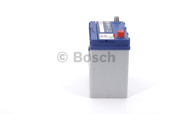 Battery Bosch 12V 45Ah 330A(EN) L+ Bosch 0 092 S40 230