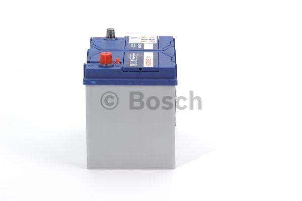 Bosch Аккумулятор Bosch 12В 60Ач 540А(EN) R+ – цена 401 PLN