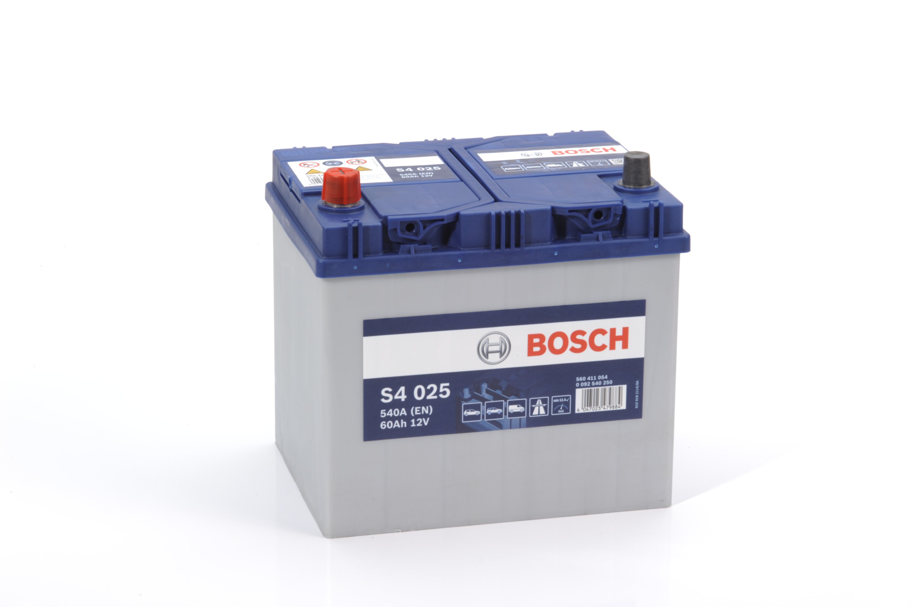 Купить Bosch 0092S40250 – отличная цена на 2407.PL!
