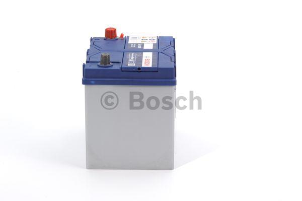 Bosch Akumulator Bosch 12V 60AH 540A(EN) L+ – cena 389 PLN