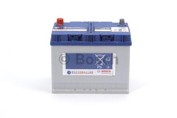 Bosch Starterbatterie Bosch 12V 70AH 630A(EN) R+ – Preis 448 PLN