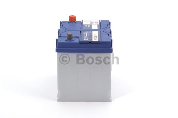 Bosch Starterbatterie Bosch 12V 70AH 630A(EN) L+ – Preis 451 PLN