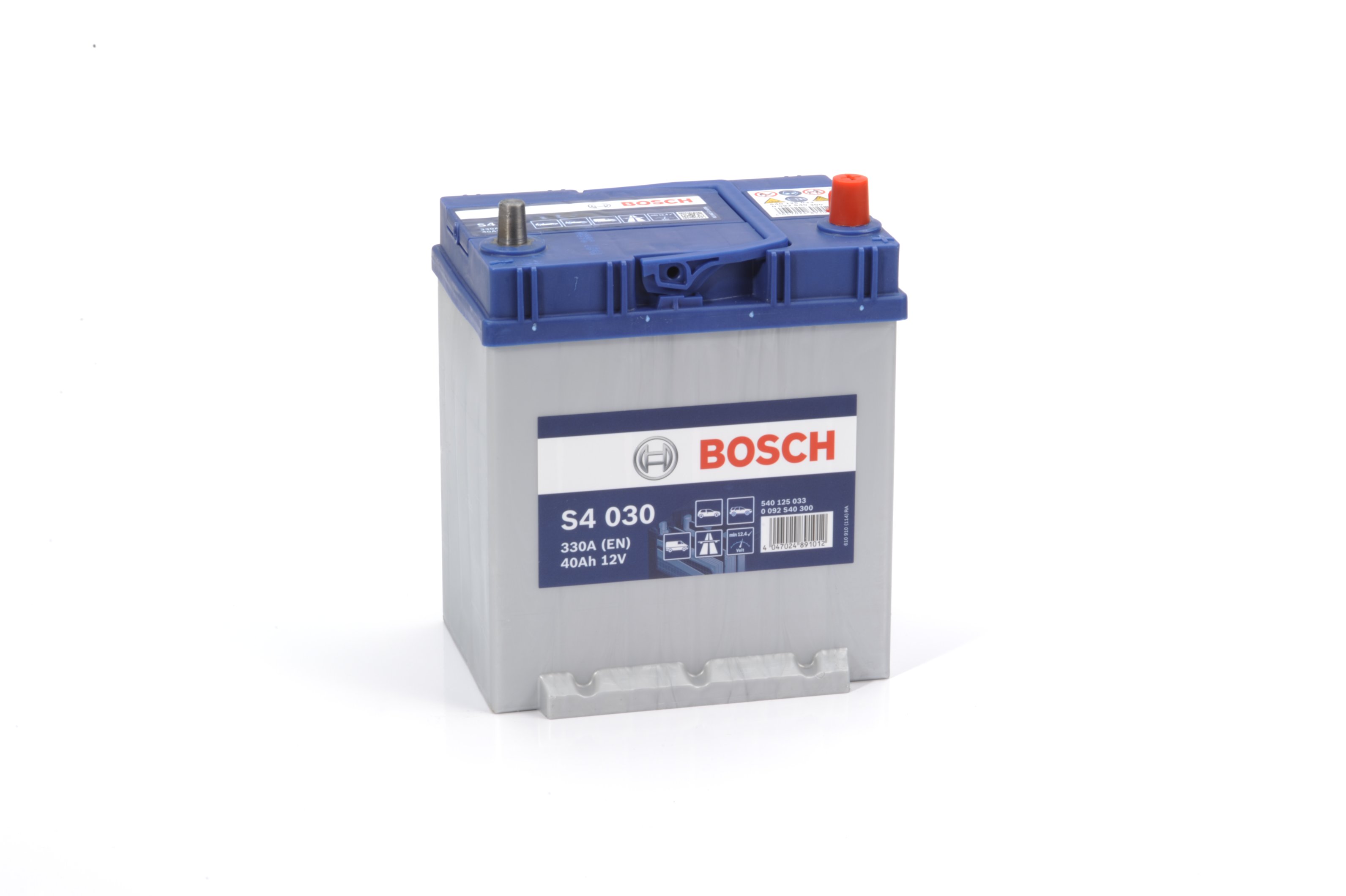 Kup Bosch 0 092 S40 300 w niskiej cenie w Polsce!