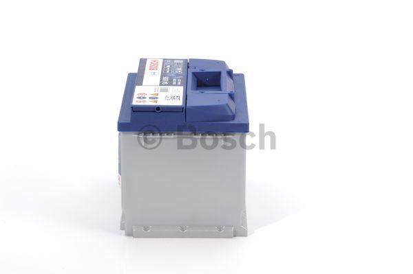 Starterbatterie Bosch 12V 60AH 560A(EN) R+ Bosch 0 092 S4E 050