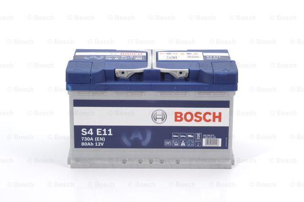 Bosch Akumulator Bosch 12V 80AH 730A(EN) P+ – cena