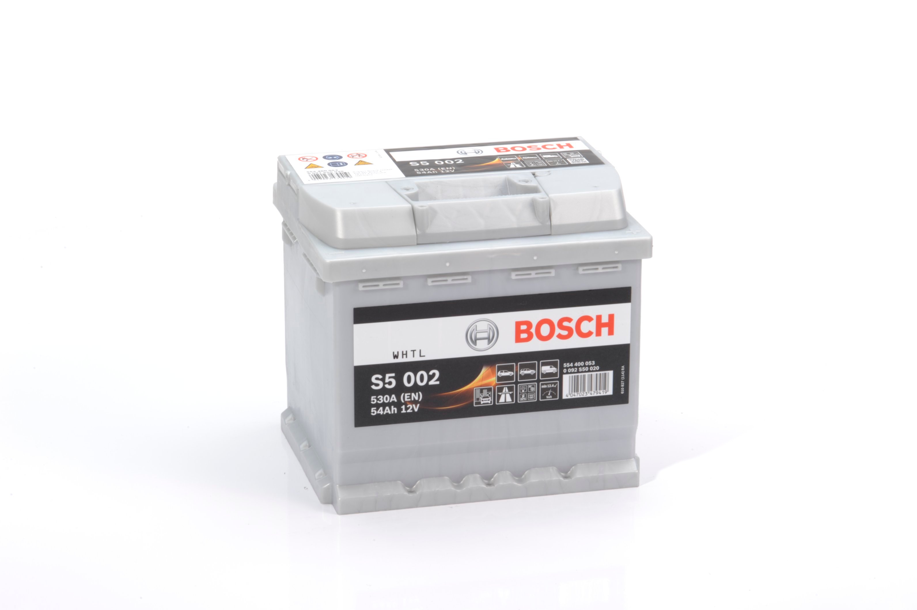 Akumulator Bosch 0 092 S50 020 - zdjęcie 14