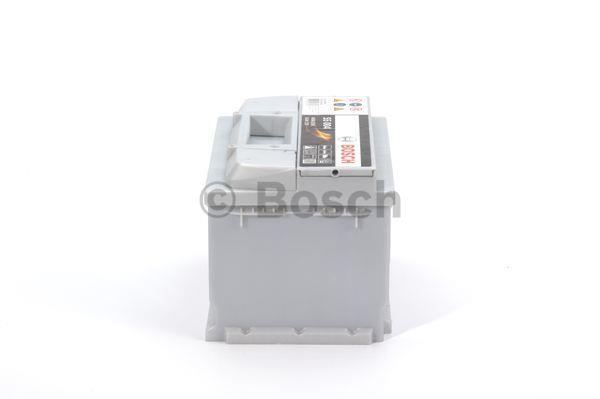 Bosch Akumulator Bosch 12V 61Ah 600A(EN) P+ – cena 418 PLN