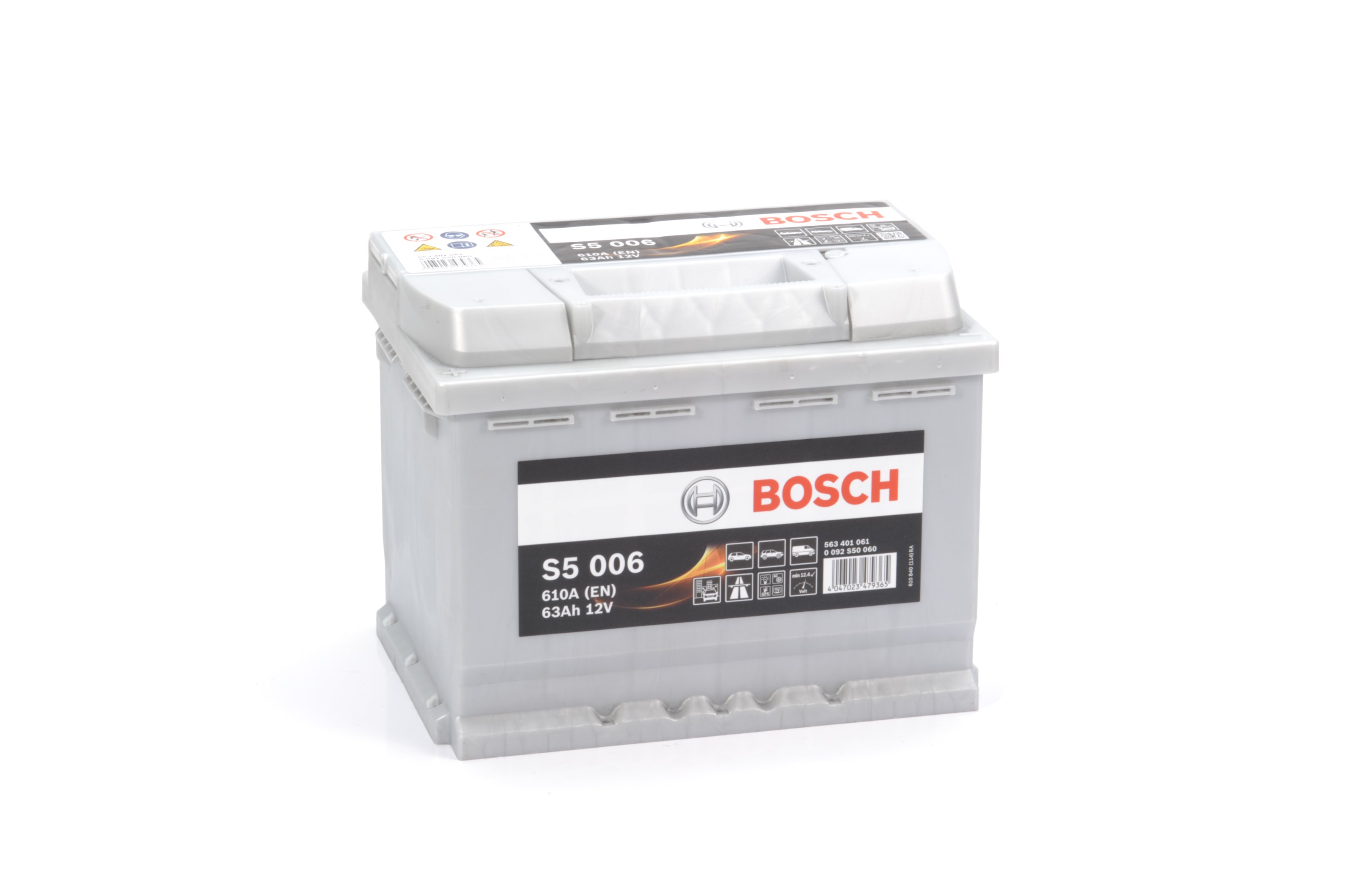 Buy Bosch 0 092 S50 060 at a low price in Poland!