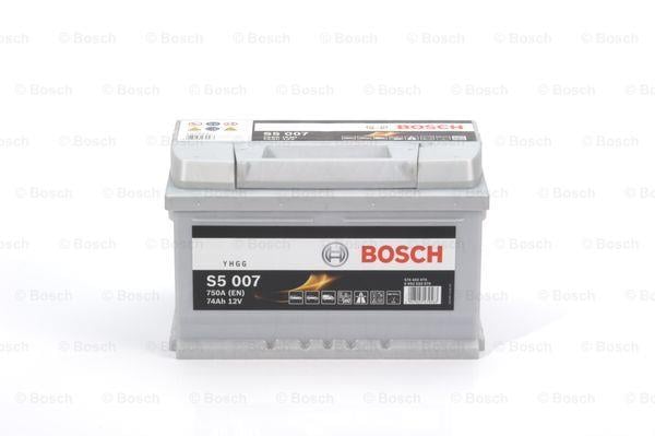 Buy Bosch 0 092 S50 070 at a low price in Poland!