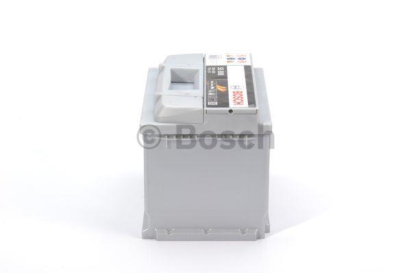 Купить Bosch 0092S50080 – отличная цена на 2407.PL!