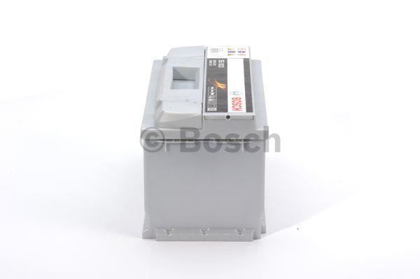 Купити Bosch 0 092 S50 130 за низькою ціною в Польщі!