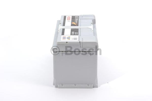 Akumulator Bosch 12V 110Ah 920A(EN) P+ Bosch 0 092 S50 150