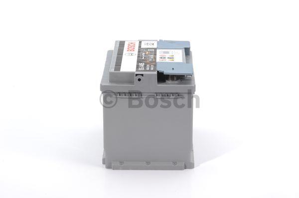 Bosch Akumulator Bosch 12V 60Ah 680A(EN) P+ Start&amp;Stop – cena 650 PLN