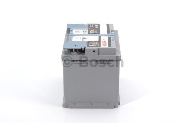 Battery Bosch 12V 70Ah 760A(EN) R+ Start&amp;Stop Bosch 0 092 S5A 080