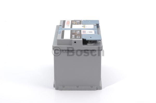 Buy Bosch 0 092 S5A 080 at a low price in Poland!