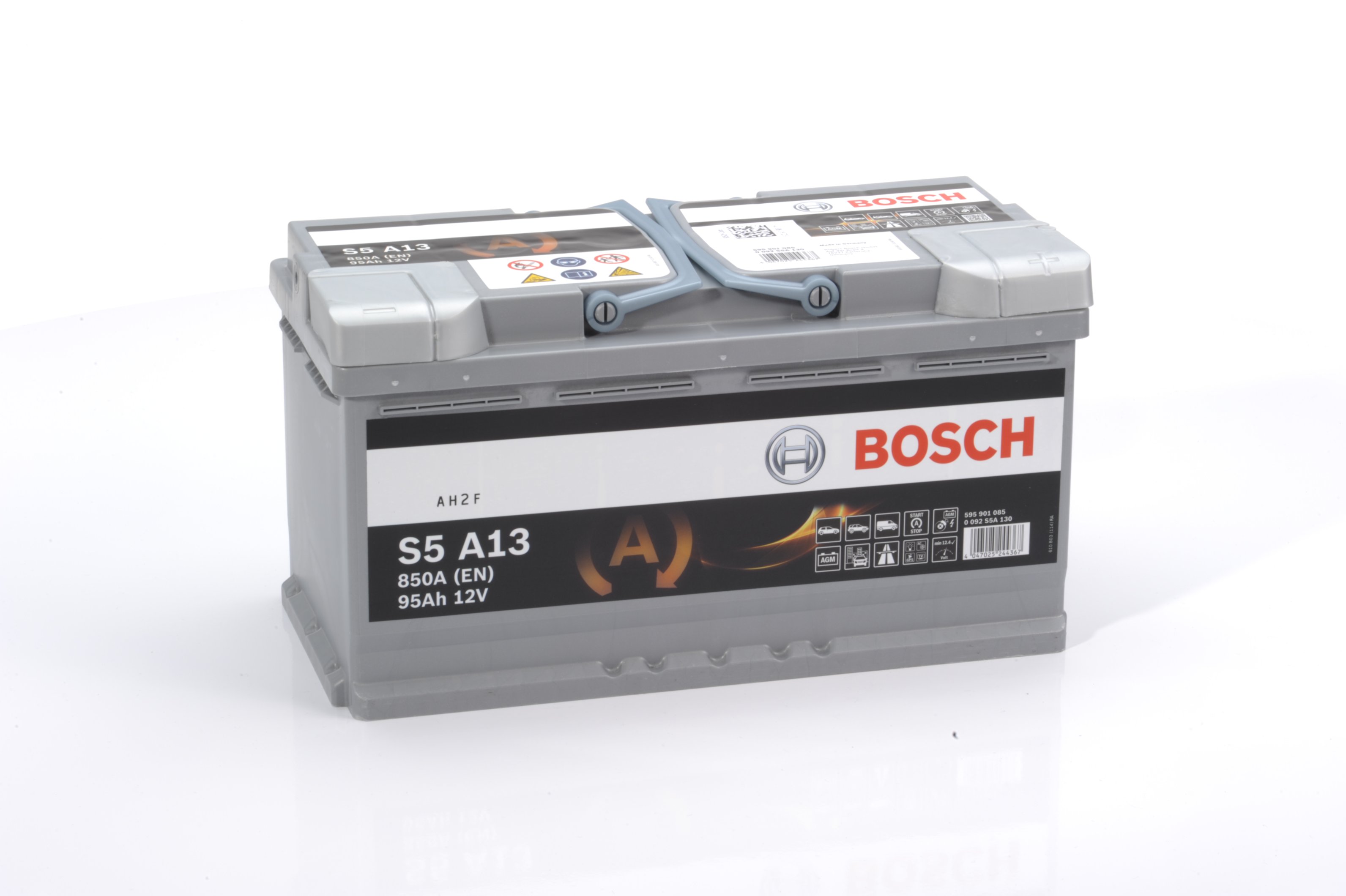 Купить Bosch 0 092 S5A 130 по низкой цене в Польше!