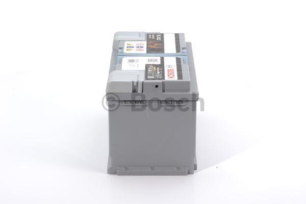 Bosch Аккумулятор Bosch 12В 95Ач 850А(EN) R+ Start&amp;Stop – цена 1009 PLN