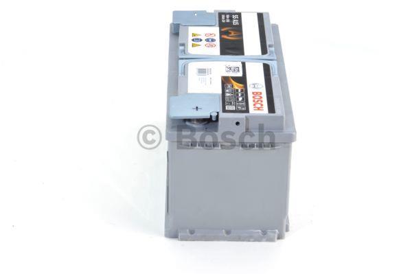 Bosch Starterbatterie Bosch 12V 105AH 950A(EN) R+ Start&amp;Stop – Preis 1149 PLN