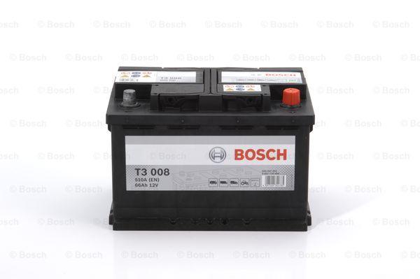 Bosch Akumulator Bosch 12V 66AH 510A(EN) P+ – cena