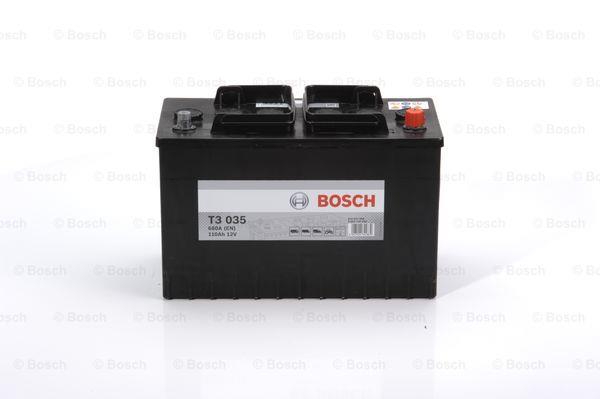 Bosch Starterbatterie Bosch 12V 110AH 680A(EN) R+ – Preis