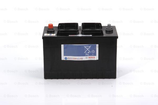 Starterbatterie Bosch 12V 110AH 680A(EN) R+ Bosch 0 092 T30 350
