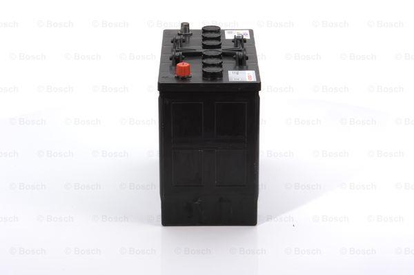 Starterbatterie Bosch 12V 125AH 720A(EN) R+ Bosch 0 092 T30 400