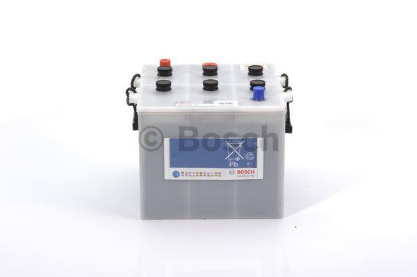 Battery Bosch 12V 125Ah 720A(EN) Bosch 0 092 T30 420