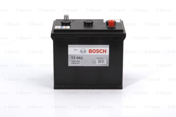 Bosch Аккумулятор Bosch 6В 140Ач 720А(EN) R+ – цена