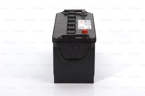 Starterbatterie Bosch 12V 100AH 600A(EN) L+ Bosch 0 092 T30 710