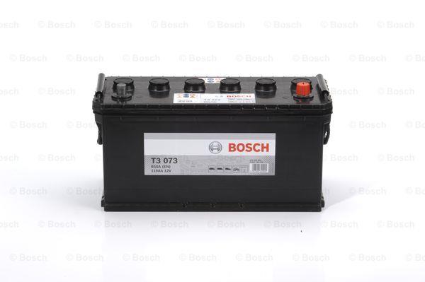 Akumulator Bosch 12V 110Ah 850A(EN) P+ Bosch 0 092 T30 730