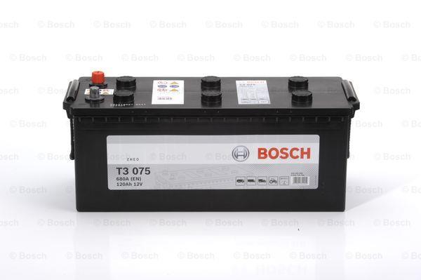 Akumulator Bosch 12V 120Ah 680A(EN) L+ Bosch 0 092 T30 750