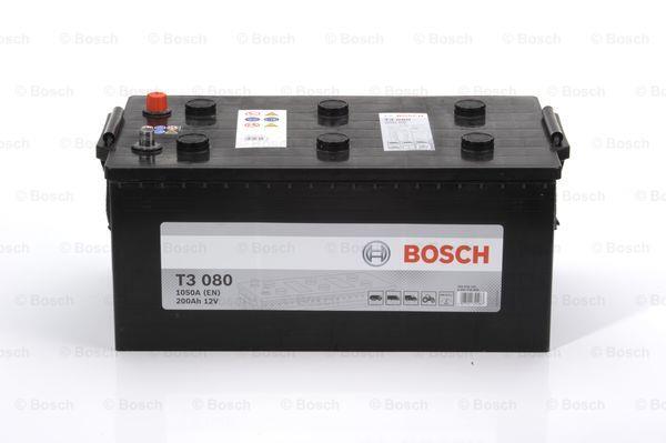 Bosch Akumulator Bosch 12V 200Ah 1050A(EN) L+ – cena