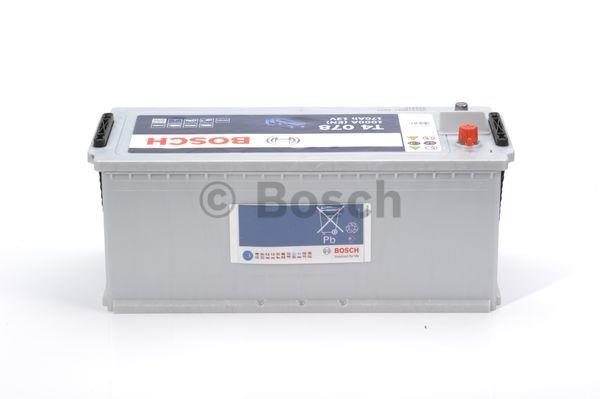 Akumulator Bosch 12V 170Ah 1000A(EN) L+ Bosch 0 092 T40 780