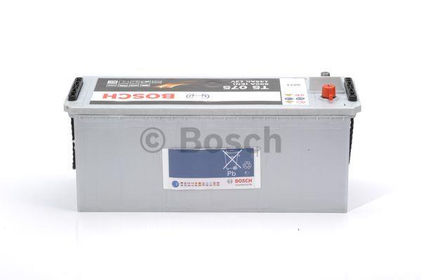 Аккумулятор Bosch 12В 145Ач 800А(EN) L+ Bosch 0 092 T50 750
