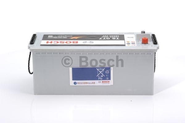 Akumulator Bosch 12V 180AH 1000A(EN) L+ Bosch 0 092 T50 770