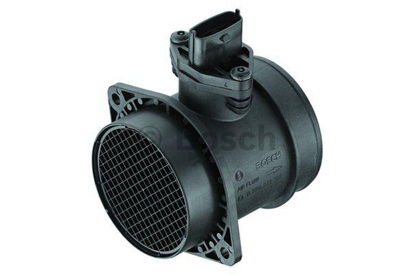 Bosch Przepływomierz masowy powietrza – cena 537 PLN