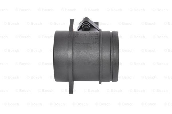 Bosch Air mass sensor – price 488 PLN