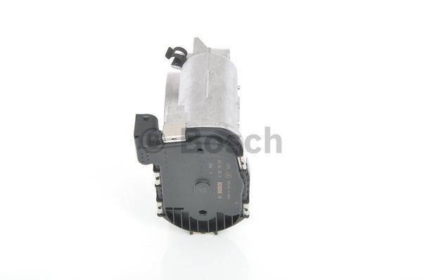 Bosch Throttle damper – price 1580 PLN