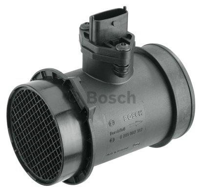 Bosch Датчик масової витрати повітря – ціна