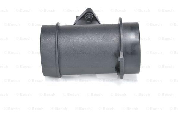 Bosch Air mass sensor – price 531 PLN