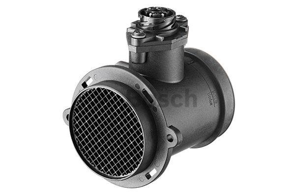 Bosch Air mass sensor – price 2921 PLN