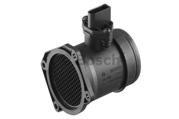 Bosch Датчик массового расхода воздуха – цена 389 PLN