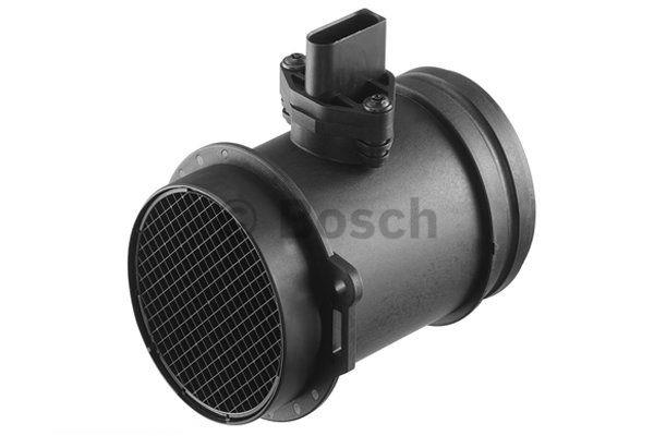 Bosch Датчик масової витрати повітря – ціна 472 PLN