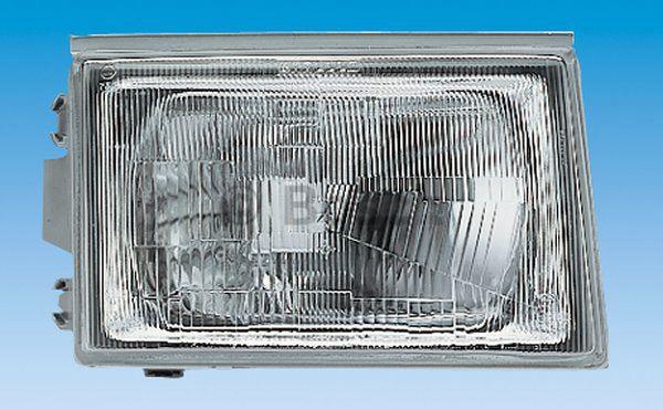 Bosch 0 318 023 114 Headlight right 0318023114: Buy near me in Poland at 2407.PL - Good price!
