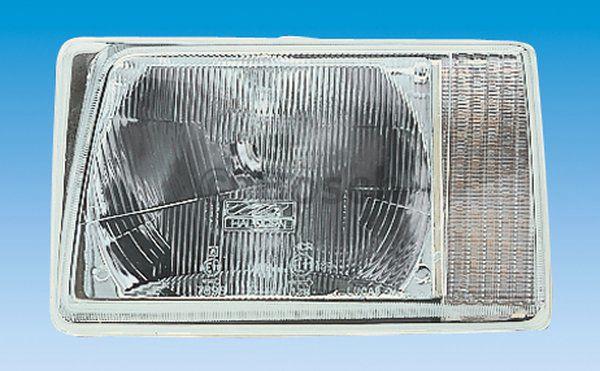 Bosch 0 318 090 614 Headlight right 0318090614: Buy near me in Poland at 2407.PL - Good price!