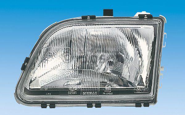 Bosch 0 318 091 613 Headlight left 0318091613: Buy near me at 2407.PL in Poland at an Affordable price!